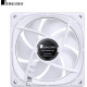 Кулер JONSBO FR-505WR Reverse ARGB White