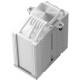 Кулер DeepCool AK700 Digital WH (R-AK700-WHNDMN-GJD)