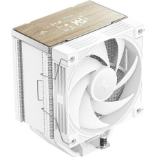 Кулер DeepCool AK700 Digital WH (R-AK700-WHNDMN-GJD)