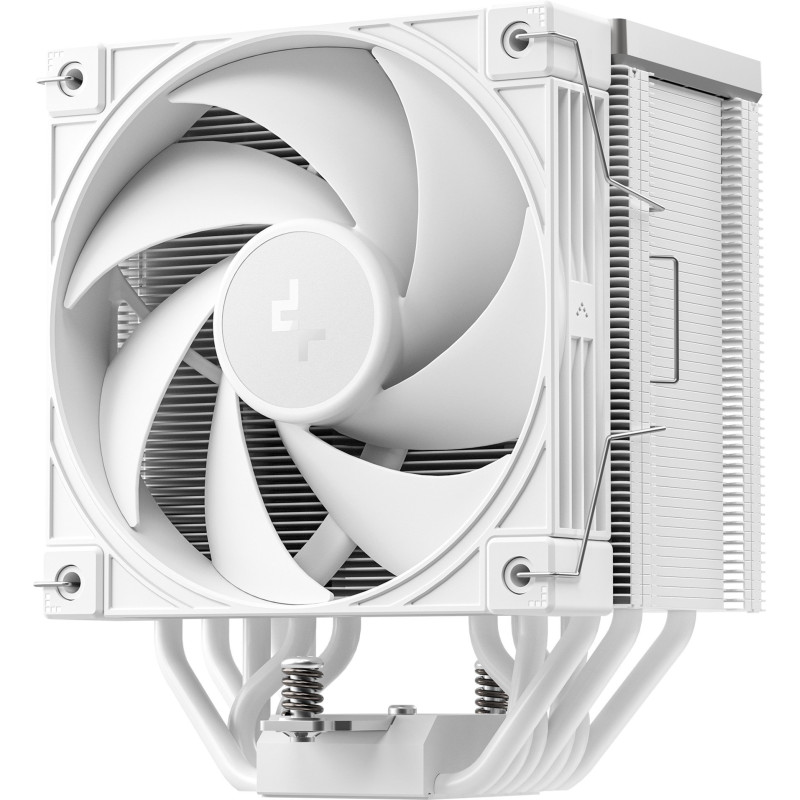 Кулер DeepCool AK700 Digital WH (R-AK700-WHNDMN-GJD)