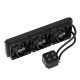 Система рідинного охолодження Alseye Q360 Plus(Black) (AS.02.11.0019)