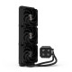 Система рідинного охолодження Alseye Q360 Plus(Black) (AS.02.11.0019)