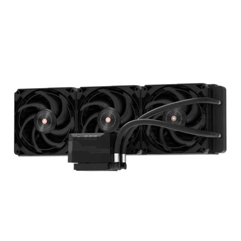 Система рідинного охолодження Alseye Q360 Plus(Black) (AS.02.11.0019)
