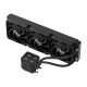 Система рідинного охолодження Alseye Q360 Plus(Black) (AS.02.11.0019)
