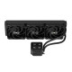 Система рідинного охолодження Alseye Q360 Plus(Black) (AS.02.11.0019)