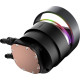 Система рідинного охолодження OCYPUS SIGMA L24 BK ARGB (SIGMA-L24-BK2AAWWN00X-GL)