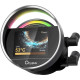 Система рідинного охолодження OCYPUS SIGMA L24 BK ARGB (SIGMA-L24-BK2AAWWN00X-GL)