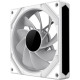 Кулер Gamemax FN12A-S8I-RW Reverse White
