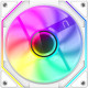 Кулер Gamemax FN12A-S8I-RW Reverse White