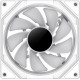 Кулер Gamemax FN12A-S8I-RW Reverse White