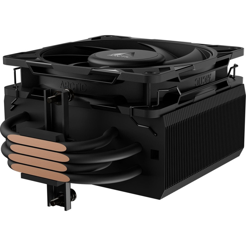 Кулер Arctic Freezer 36-S Black (ACFRE00196A)