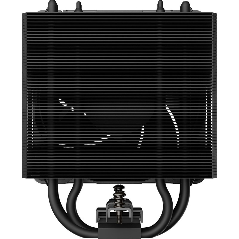 Кулер Arctic Freezer 36-S Black (ACFRE00196A)