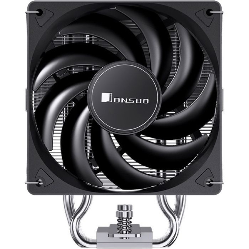Кулер JONSBO CR-1000 EVO Black