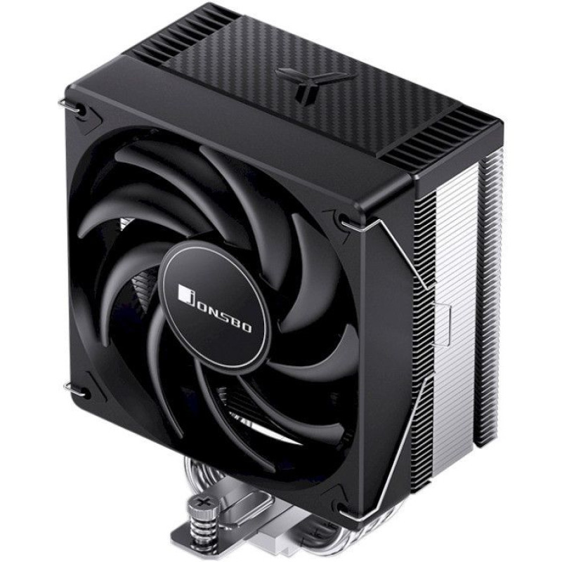 Кулер JONSBO CR-1000 EVO Black