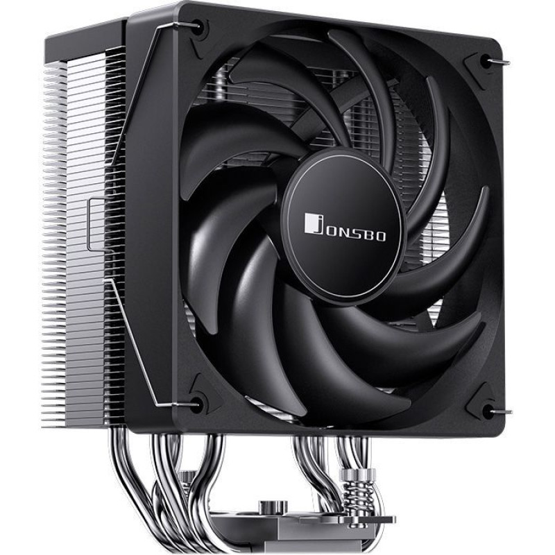 Кулер JONSBO CR-1000 EVO Black