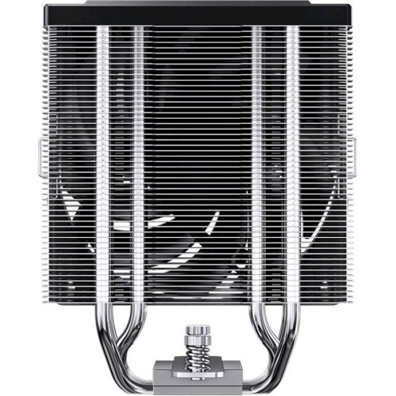 Кулер JONSBO CR-1000 EVO Black