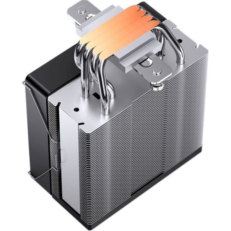 Кулер JONSBO CR-1000 EVO Black