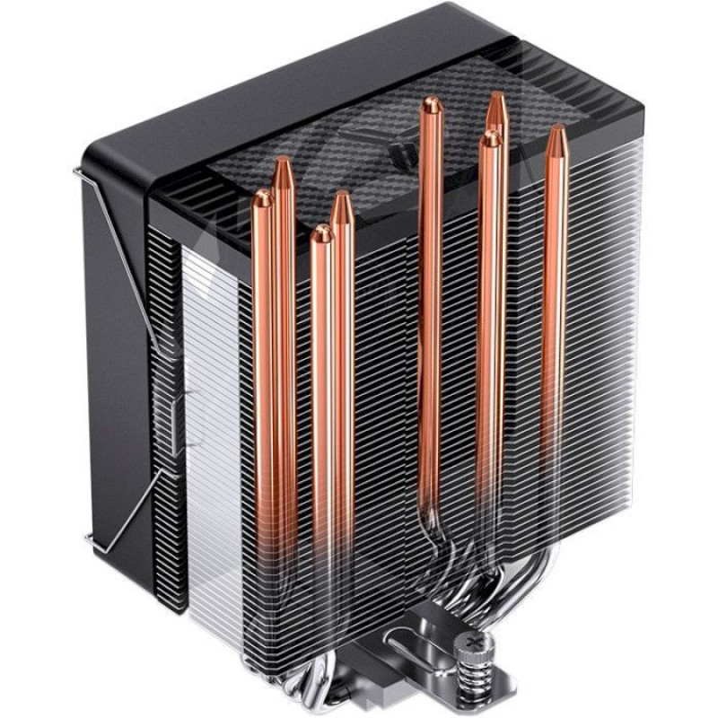 Кулер JONSBO CR-1000 EVO Black