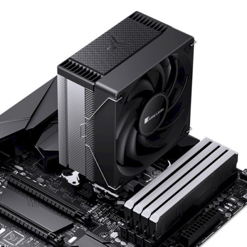 Кулер JONSBO CR-1000 EVO Black