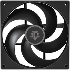 Кулер ID-Cooling AS-140 Black