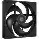Кулер ID-Cooling AS-140 Black