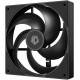 Кулер ID-Cooling AS-140 Black