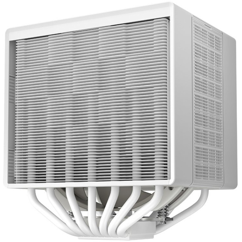 Кулер DeepCool Assassin 4S White (R-ASN4S-WHGPMN-G)
