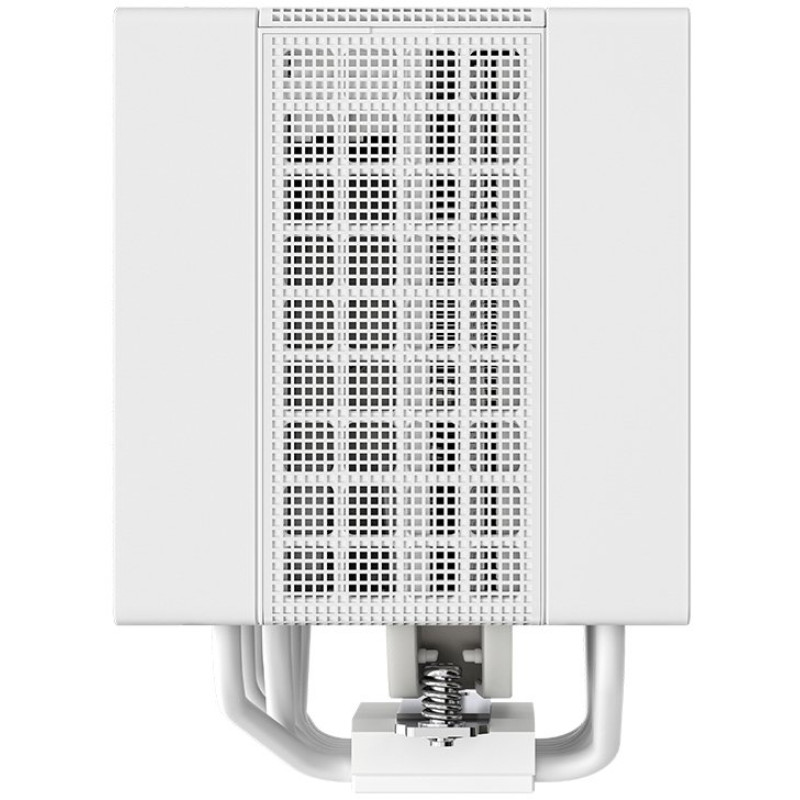Кулер DeepCool Assassin 4S White (R-ASN4S-WHGPMN-G)