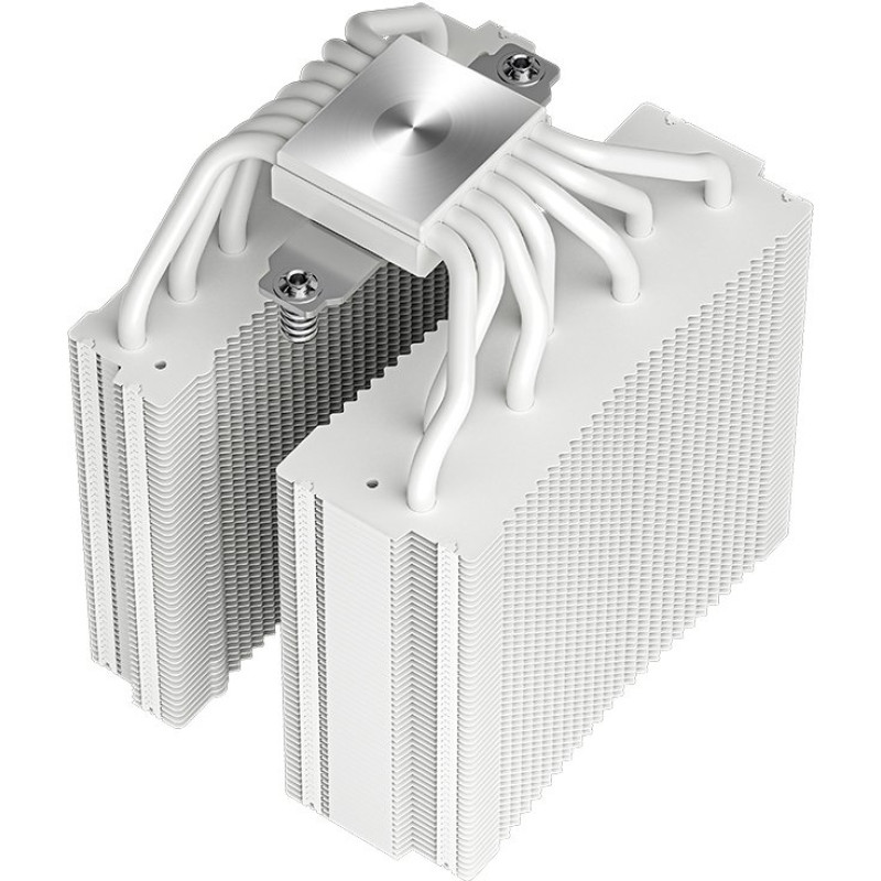 Кулер DeepCool Assassin 4S White (R-ASN4S-WHGPMN-G)
