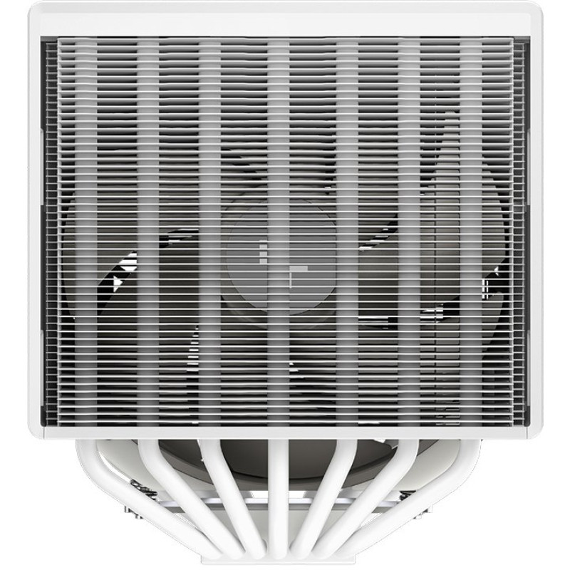 Кулер DeepCool Assassin 4S White (R-ASN4S-WHGPMN-G)