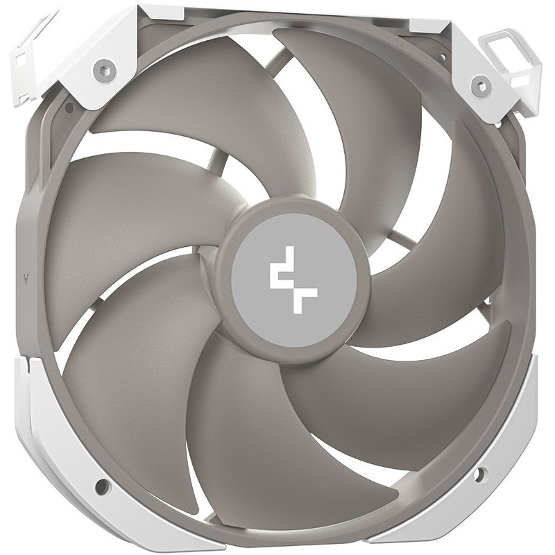 Кулер DeepCool Assassin 4S White (R-ASN4S-WHGPMN-G)