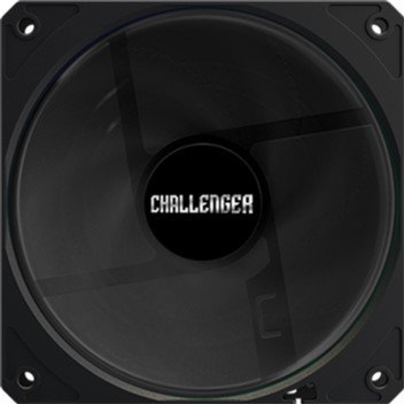 Система рідинного охолодження ASROCK CHALLENGER PURE 360