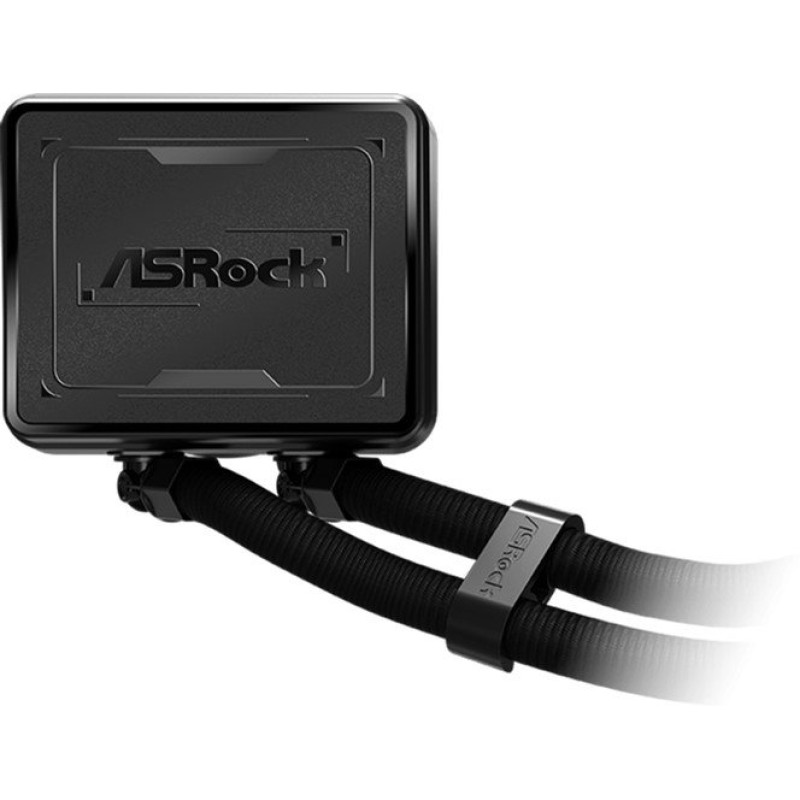 Система рідинного охолодження ASROCK CHALLENGER PURE 360