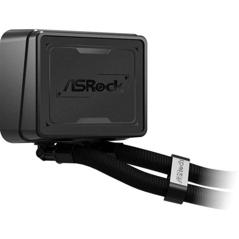 Система рідинного охолодження ASROCK CHALLENGER PURE 360