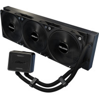 Система рідинного охолодження ASROCK CHALLENGER PURE 360