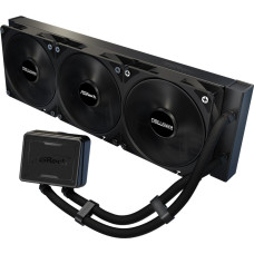 Система рідинного охолодження ASROCK CHALLENGER PURE 360