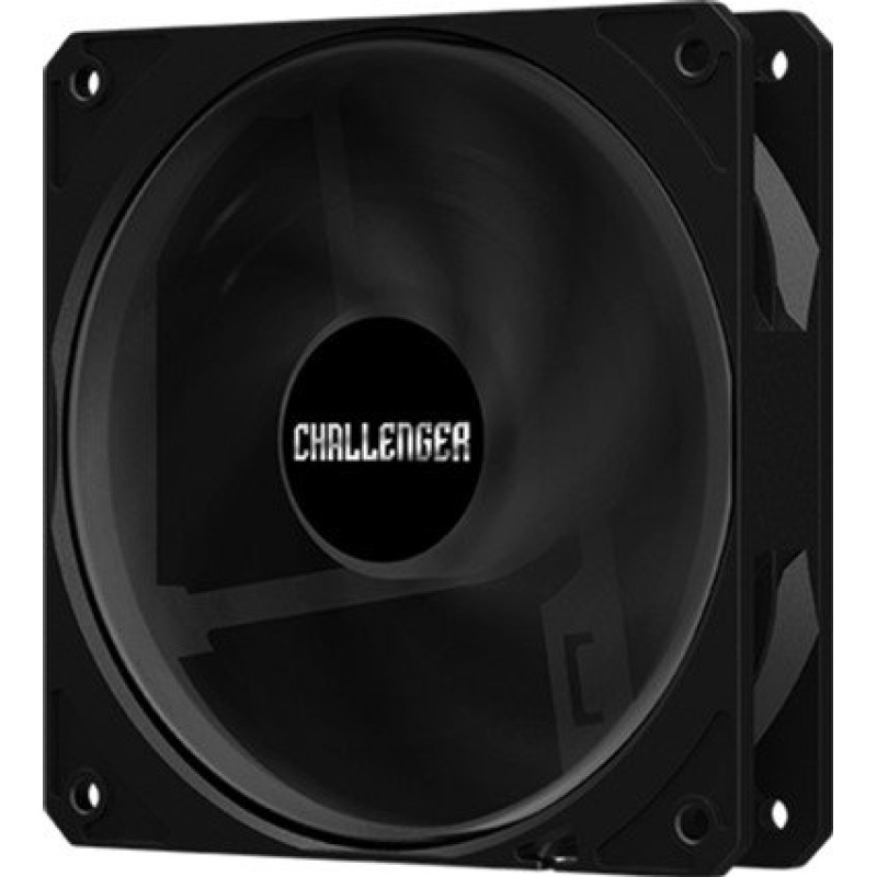 Система рідинного охолодження ASROCK CHALLENGER PURE 360