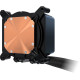 Система рідинного охолодження ASROCK CHALLENGER PURE 360