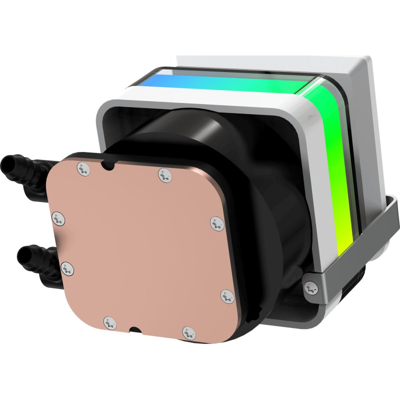 Система рідинного охолодження OCYPUS SIGMA L24 PRO WH (SIGMA-L24-WH2ANWL00P-GL)