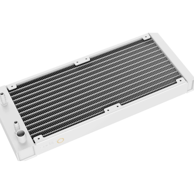 Система рідинного охолодження OCYPUS SIGMA L24 PRO WH (SIGMA-L24-WH2ANWL00P-GL)