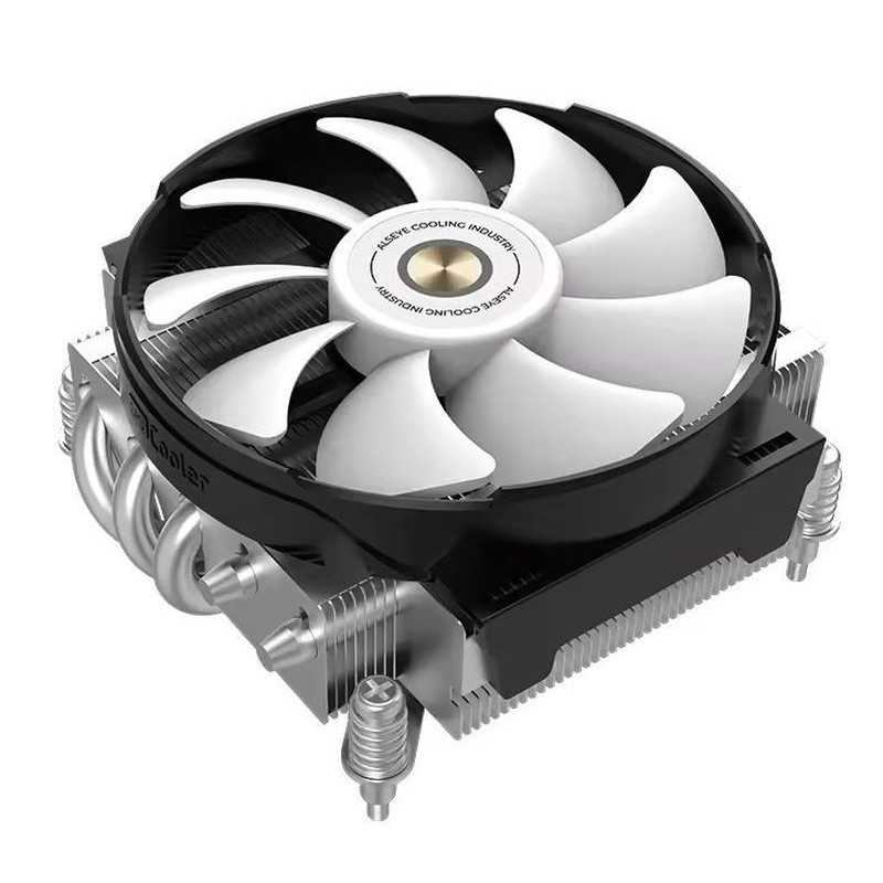 Alseyee S90T-5 Plus (AS.01.09.0003) Кулер