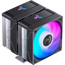 Кулер JONSBO CR-3000E Black