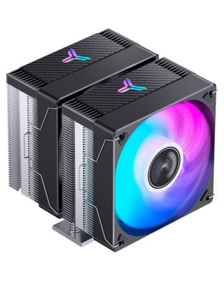 Кулер JONSBO CR-3000E Black
