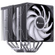 Кулер JONSBO CR-3000E Black