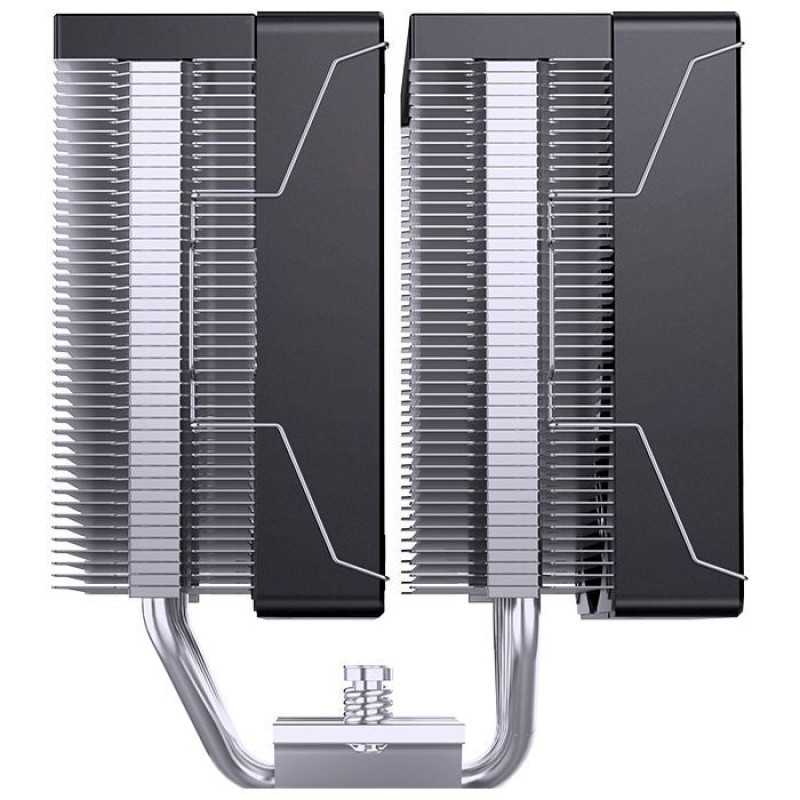 Кулер JONSBO CR-3000E Black