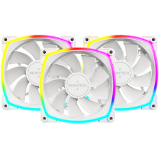 Кулер MONTECH RX120 PWM (W31)