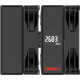Кулер ETS-TD60 Digital ARGB Black (ETS-TD60D-ARGB)