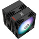 Кулер ETS-TD60 Digital ARGB Black (ETS-TD60D-ARGB)