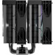 Кулер ETS-TD60 Digital ARGB Black (ETS-TD60D-ARGB)