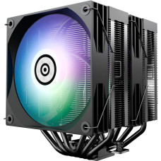 Кулер ETS-TD60 Digital ARGB Black (ETS-TD60D-ARGB)